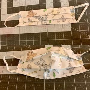 Bambi Kids Mask